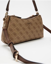 GUESS - Noelle II Comp Shoulder Crossbody Bag