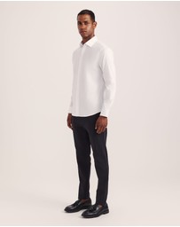 SABA - Judd Slim Dress Chino Pant