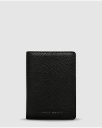 Status Anxiety - In Transit Travel Wallet