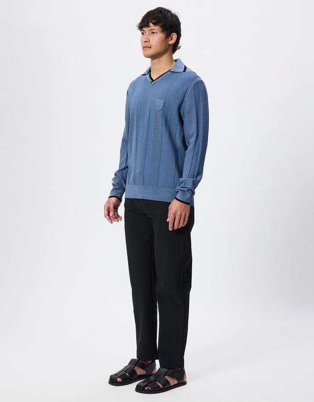 HUGO - Spowle Jumper