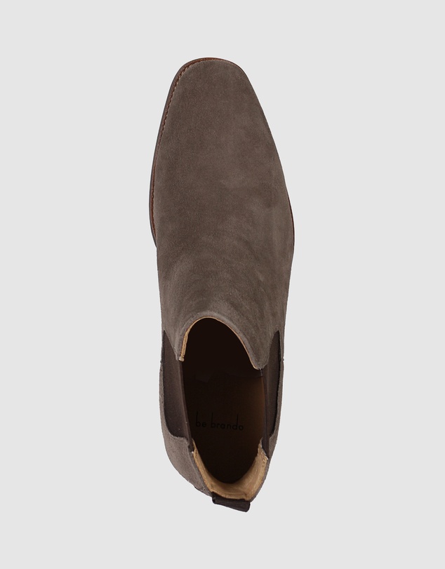 Be Brando - Laurent Chelsea Boots