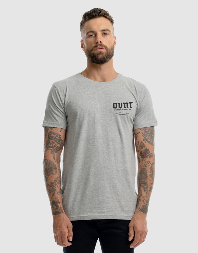 DVNT - Benson Tee