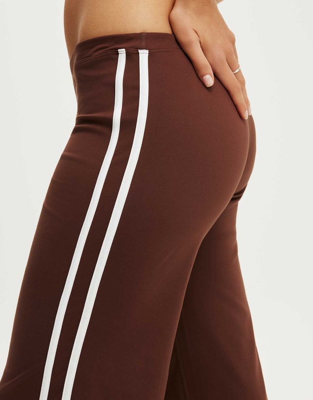 Cotton On Body Active - Ultra Soft Low Rise Straight Leg Pant