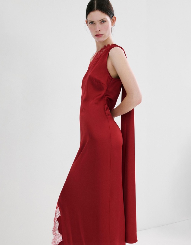 M.N.G - Yazmin Dress