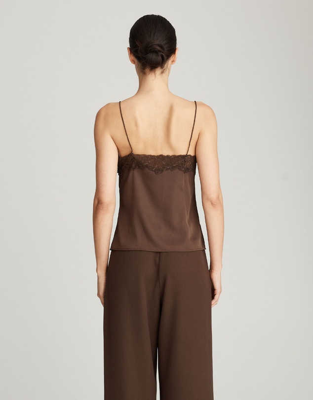 Mattir - Baxter Lace Cami