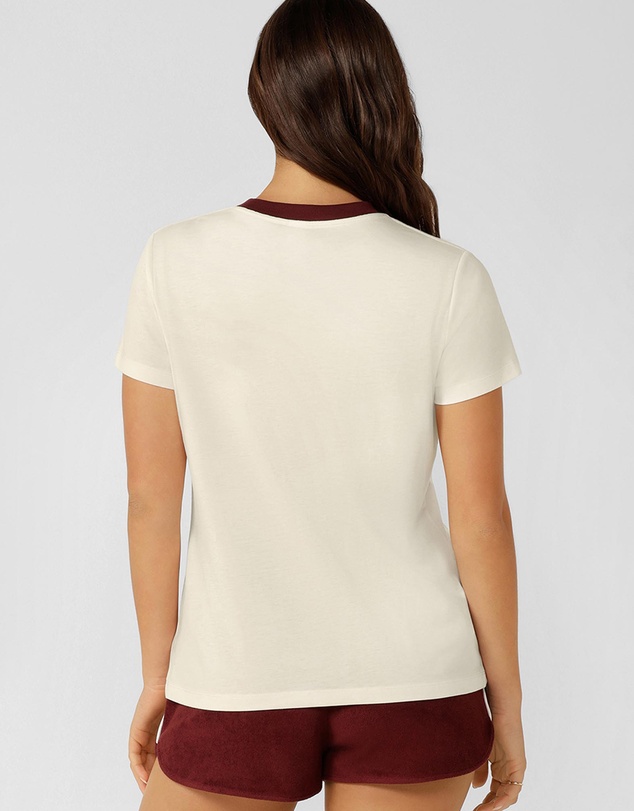 Lorna Jane - Game Day T-Shirt