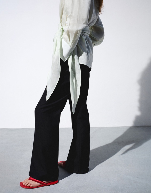 M.N.G - Sirio Trousers