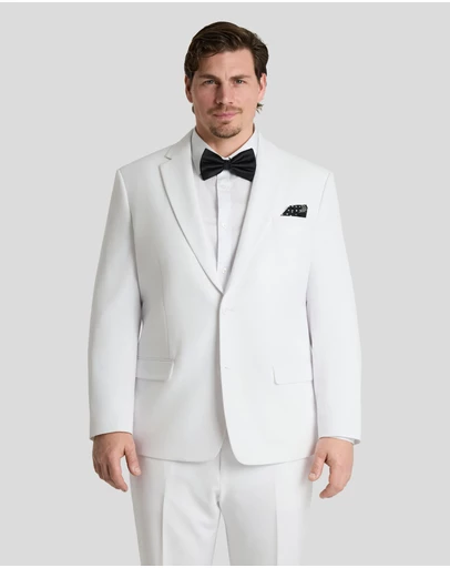 Johnny Bigg - Tanner Stretch Suit Jacket