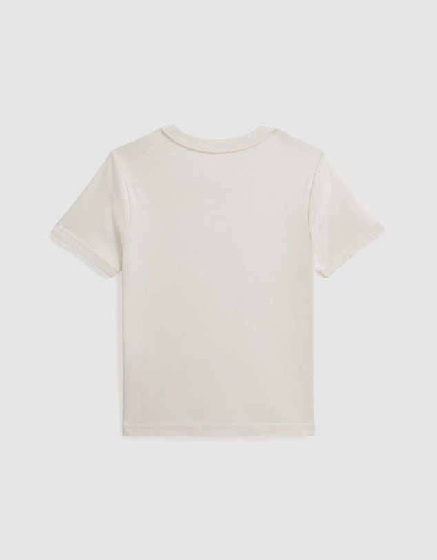 Polo Ralph Lauren - Knit T-Shirt