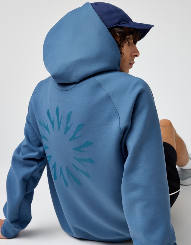 Brooks - Movement Hoodie