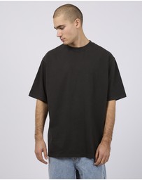 Silent Theory - 2-Pack Heavy Weight Tee