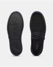 Clarks Originals - Torhill Lo Boots - Men's
