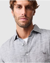 Rodd & Gunn - Coromandel 2 Sports Fit Shirt