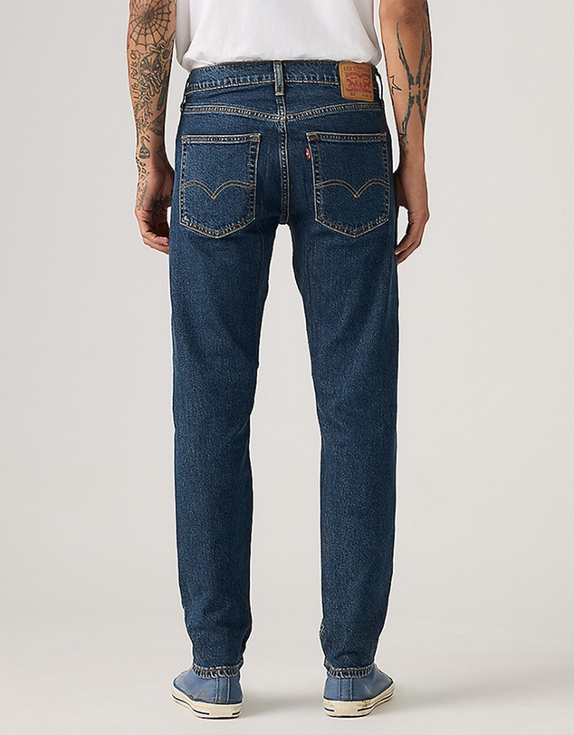 Levi's - Exclusive 512 Slim Taper Jeans