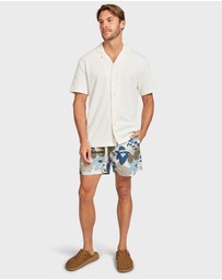 Academy Brand - Gene Boardy