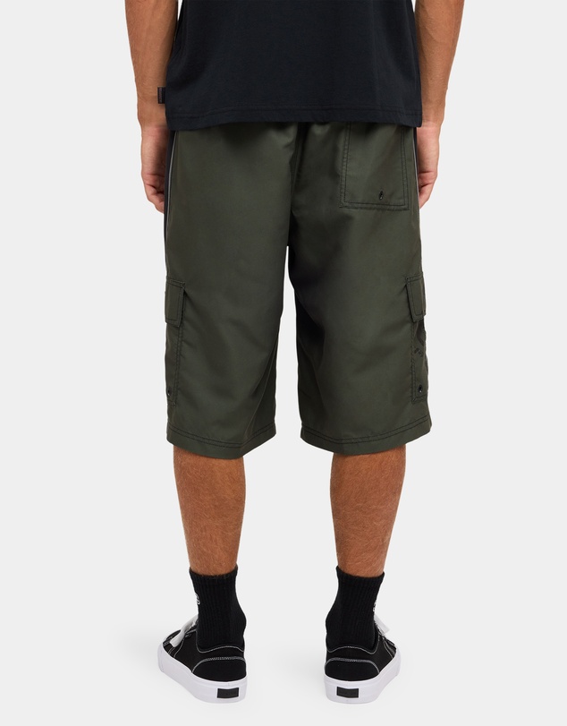 Billabong - Mens Throw On 3.0 22