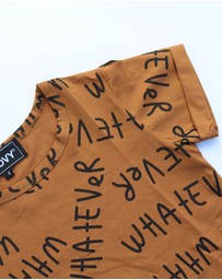OOVY - Whatever Tee