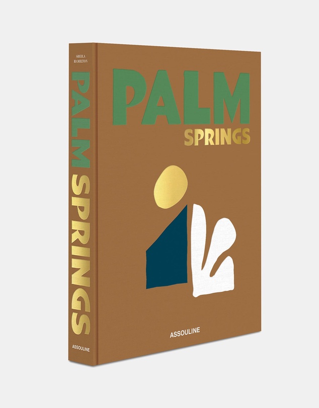 Assouline  - Palm Springs