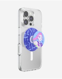 PopSockets - KPop Demon Hunters PopGrip MagSafe Phone Grip Holder