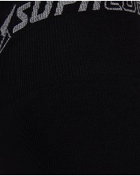 Supacore - Patented Charlotte CORETECH® Injury Recovery and Postpartum Compression 7/8 Leggings with pocket