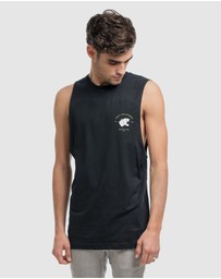 DVNT - Survive Tank