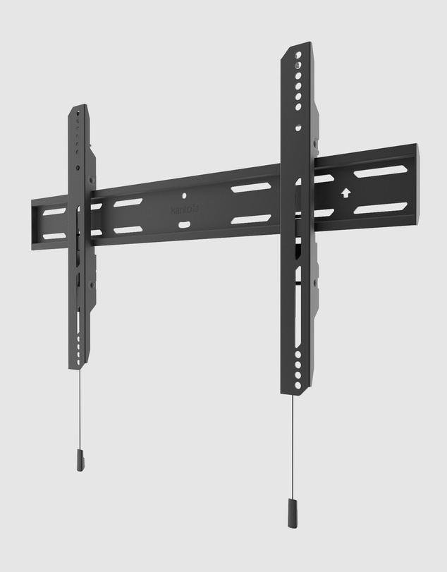 iWorld - Kanto PF300 Fixed Low-profile TV Wall Mount for 40
