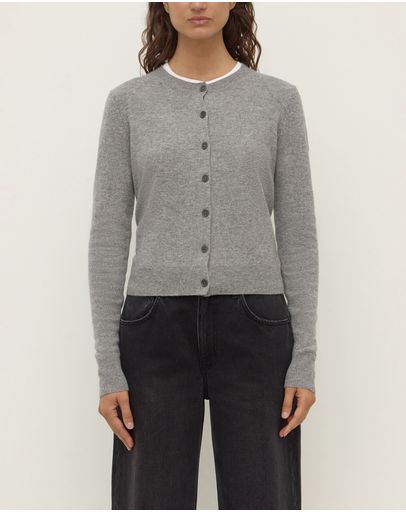 Grey Marle