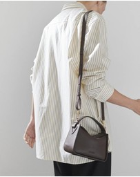 The Horse - Mini Clementine Bag