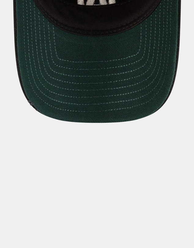 New Era - 920 Los Angeles Dodgers Visor Logo Cap
