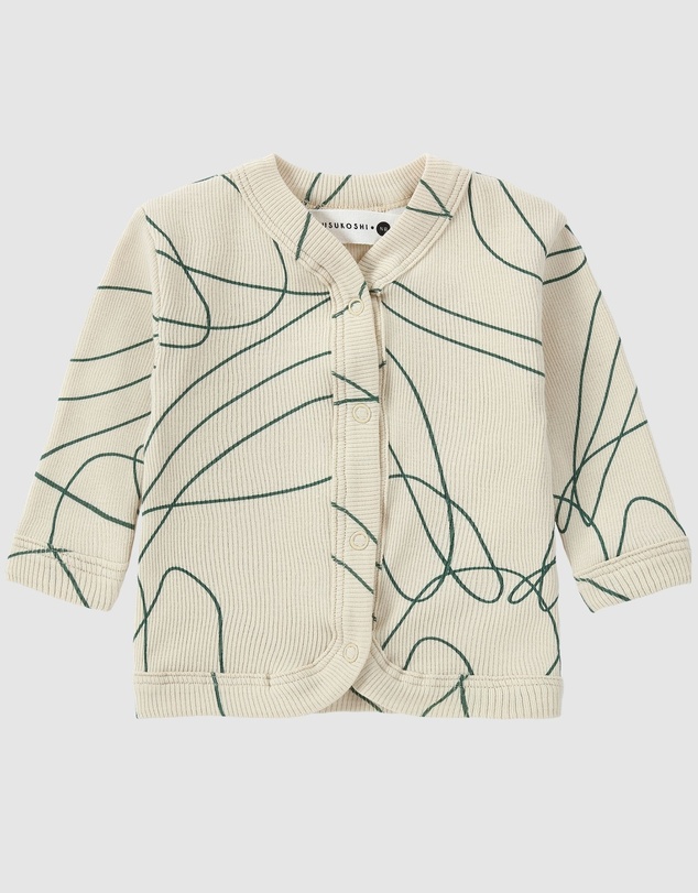 Susukoshi - Cardigan
