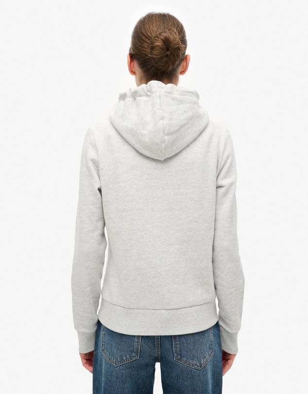 Superdry - Lo-Fi Outdoor Graphic Hoodie