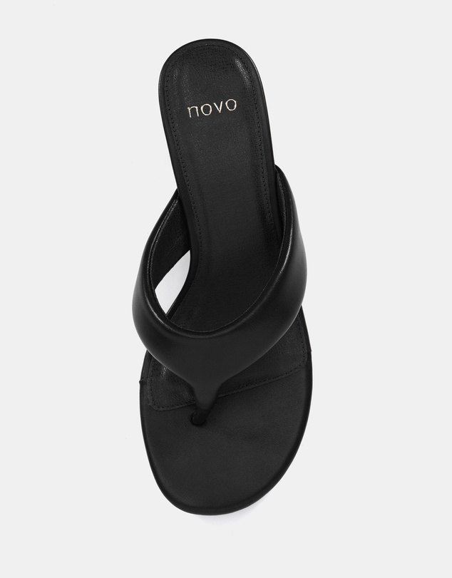 Novo - Linger Heels