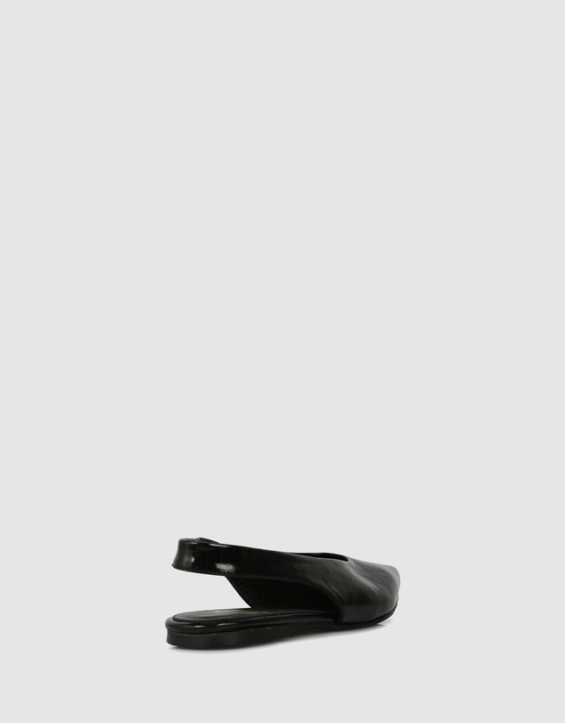 Sempre Di - Edda Slingbacks