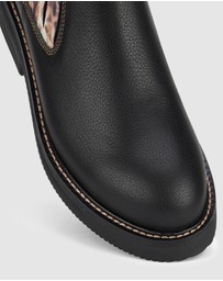 Rollie - Rollie x Blunt Chelsea Rise Boot