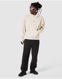 Oakley - Metal Rise Hoodie