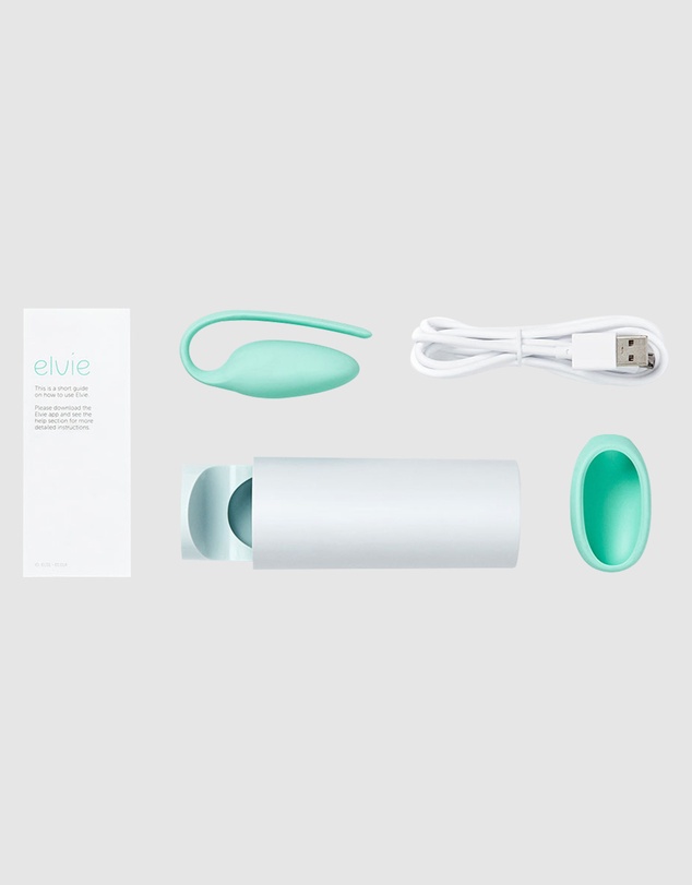 Elvie - Elvie Trainer