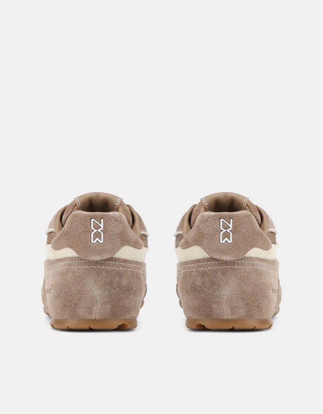 Nokwol - Alpha Sneakers