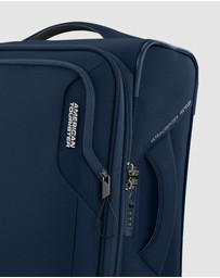 American Tourister - Applite 5 Upright Carry-On (50cm)