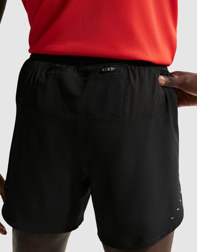 Nike - Nike Dri-FIT Stride 2-in-1 5