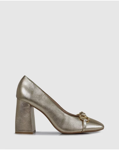 Sempre Di - Liri Courtshoes