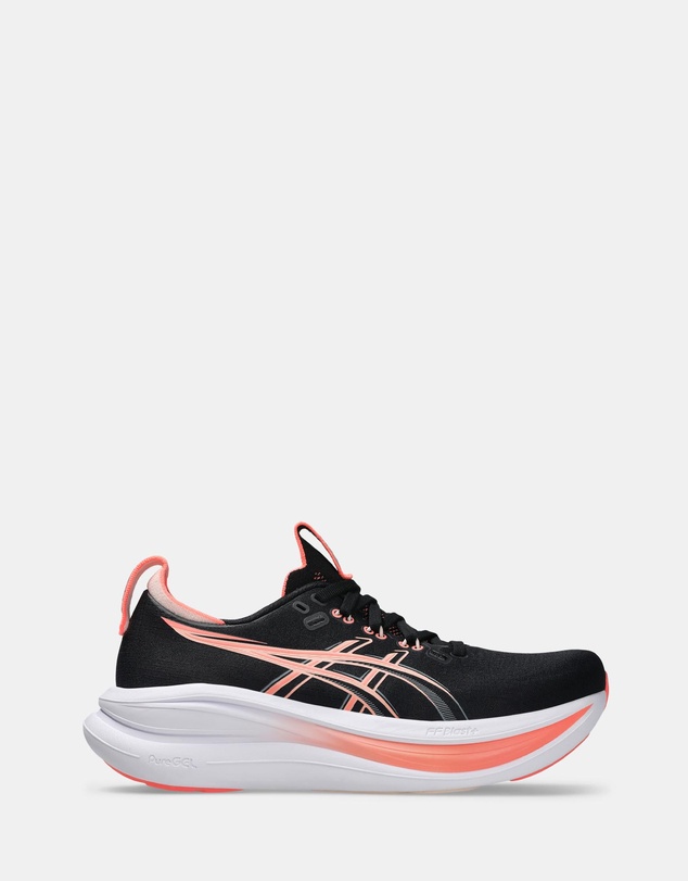ASICS - GEL-Nimbus 28 - Women's