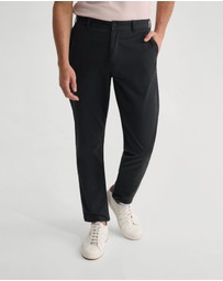 Oxford - Relaxed Fit Chino