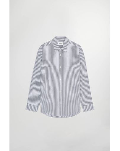 Sea Stripe