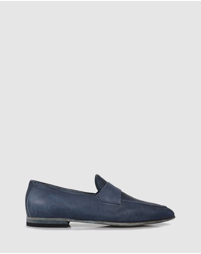 Dark Navy