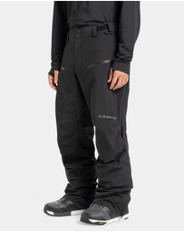 Quiksilver - Mens Paramo Stretch 20K Snow Pants