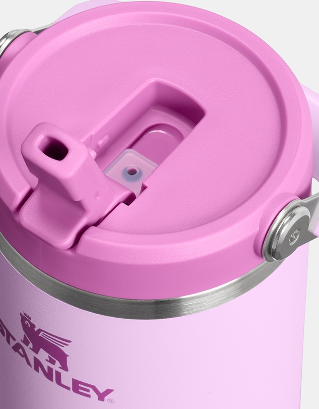 Stanley 1913 - The IceFlow Flip Straw 2.0 Tumbler 30Oz