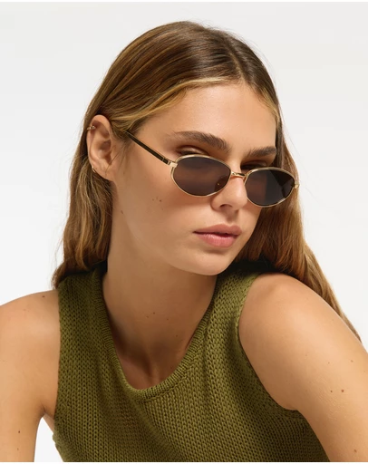 Status Anxiety - Enigma Sunglasses