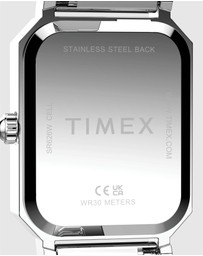 TIMEX - Vivienne Trend 21mm Bracelet Watch
