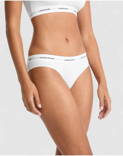 GUESS Jeans - GUESS JEANS Brief
