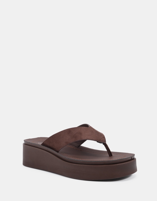 Novo - Berri Wedges